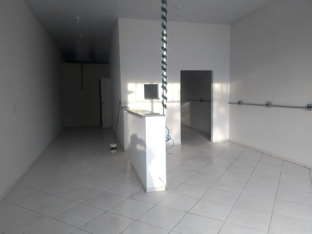 Ponto com 130m², para alugar, no bairro Centro em Cambuí