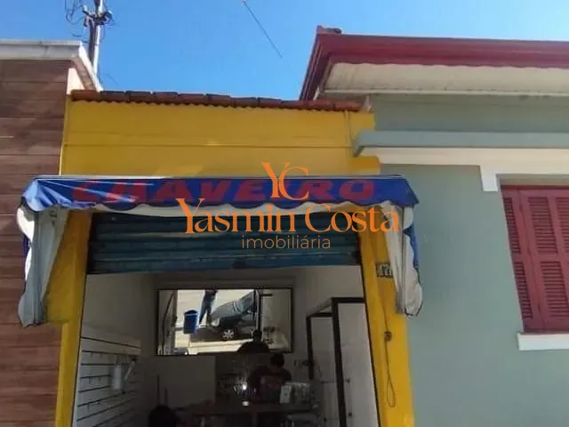 Ponto à venda, no bairro Centro em Cambuí