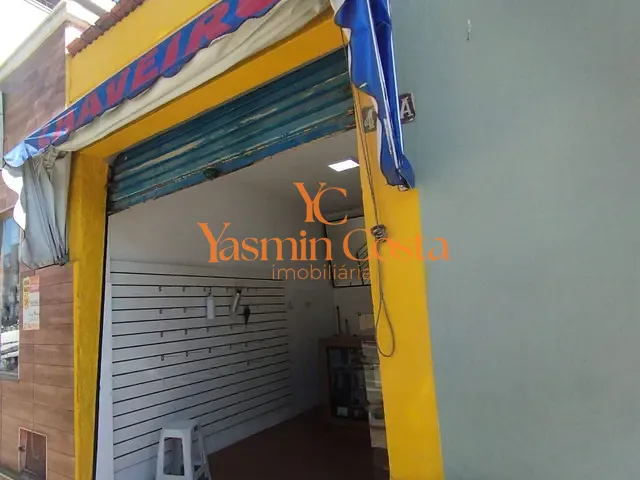 Ponto à venda, no bairro Centro em Cambuí