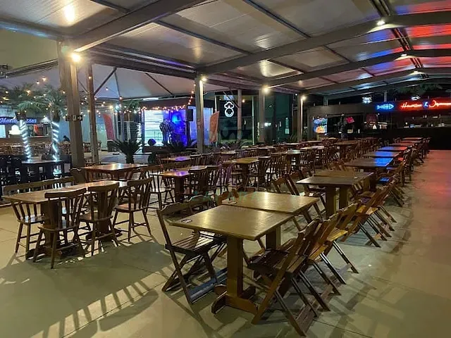 Ponto com 60m², à venda, no bairro Residencial Damha II em Campo Grande