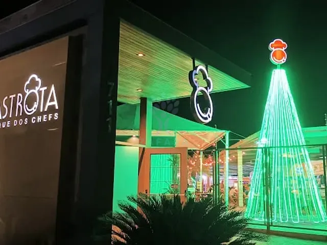 Ponto com 60m², à venda, no bairro Residencial Damha II em Campo Grande