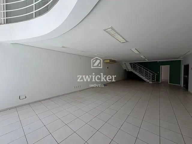 Ponto para alugar, no bairro Parque Jardim Europa em Bauru