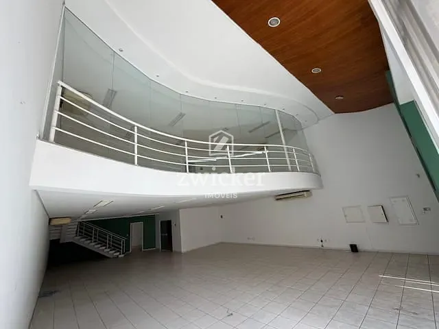 Ponto para alugar, no bairro Parque Jardim Europa em Bauru
