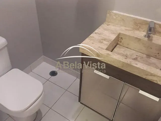Ponto para alugar, no bairro Continental em Osasco