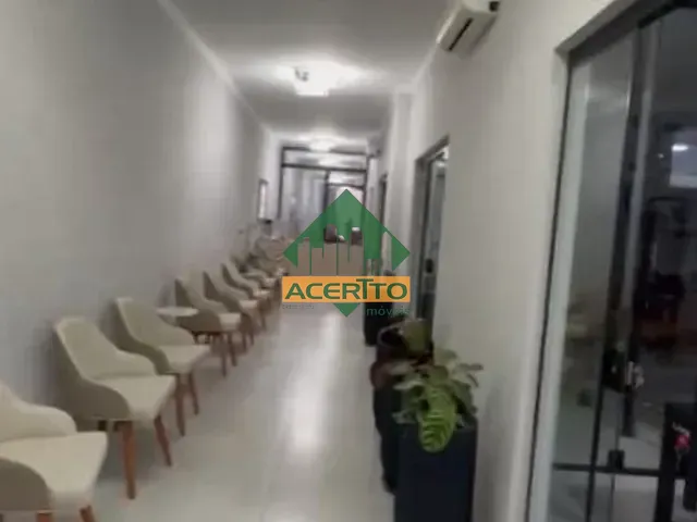 Ponto com 400m², à venda ou para alugar, no bairro Jardim Sumaré em Araçatuba