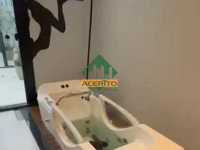Ponto com 400m², à venda ou para alugar, no bairro Jardim Sumaré em Araçatuba