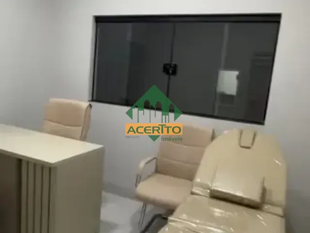 Ponto com 400m², à venda ou para alugar, no bairro Jardim Sumaré em Araçatuba
