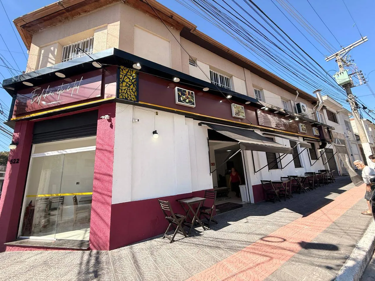 📍 Excelente Ponto Comercial no Belém | Estrutura Ideal para