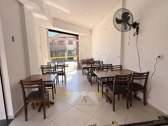 Ponto à venda ou para alugar, no bairro Belem em São Paulo