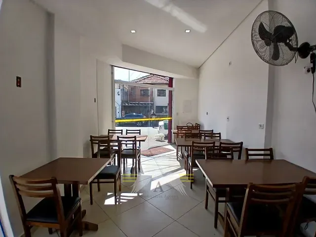 Ponto para alugar, no bairro Belem em São Paulo