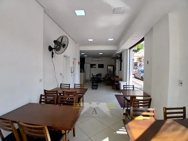 Ponto para alugar, no bairro Belem em São Paulo