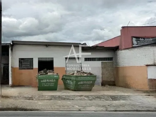 Ponto à venda, no bairro Jardim Gurilândia em Taubaté