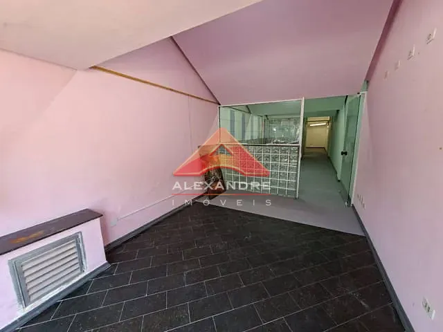 Ponto à venda, no bairro Jardim São Dimas em São José dos Campos