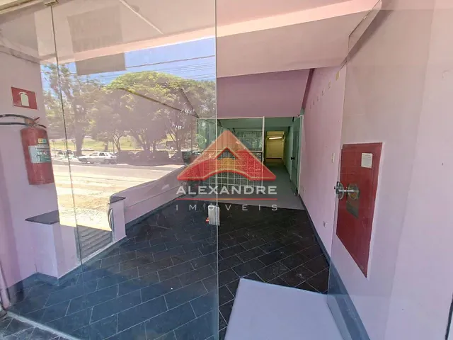 Ponto à venda, no bairro Jardim São Dimas em São José dos Campos