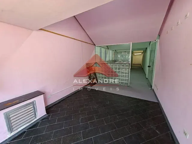 Ponto à venda, no bairro Jardim São Dimas em São José dos Campos