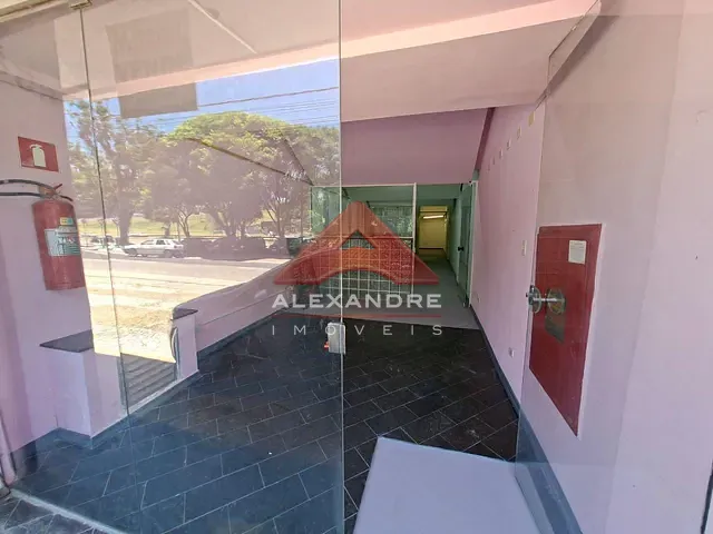 Ponto à venda, no bairro Jardim São Dimas em São José dos Campos