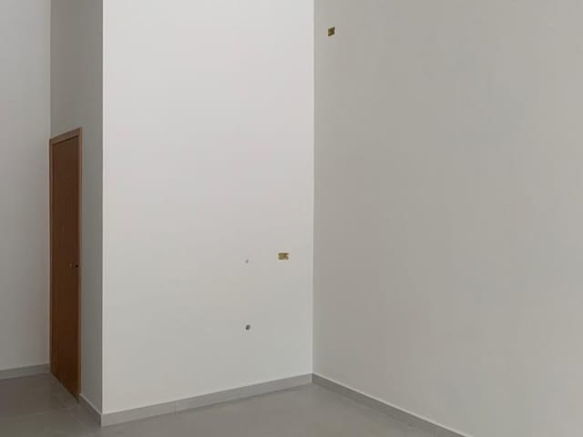 Foto do Ponto - Ótimo Ponto para locação com banheiro, quintal e duas vagas de garagens, no bairro Vila Rica, Pindamonhangaba, SP. | ALPHA HOUSE
