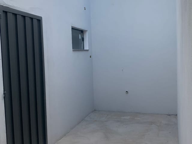 Foto do Ponto - Ótimo Ponto para locação com banheiro, quintal e duas vagas de garagens, no bairro Vila Rica, Pindamonhangaba, SP. | ALPHA HOUSE