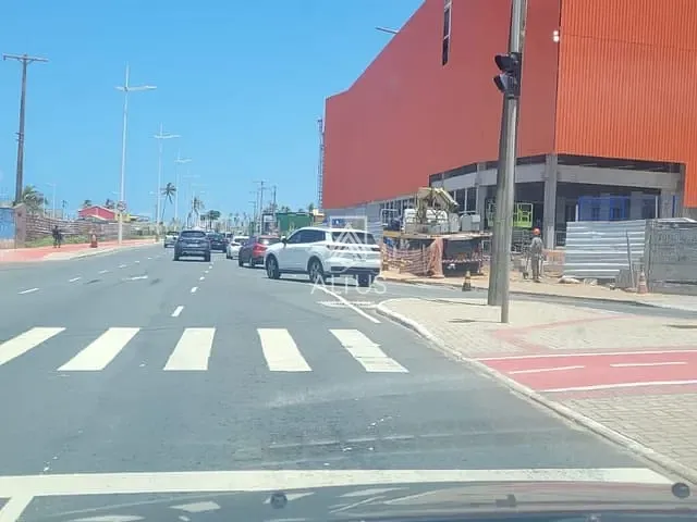 Ponto para alugar, no bairro Piatã em Salvador