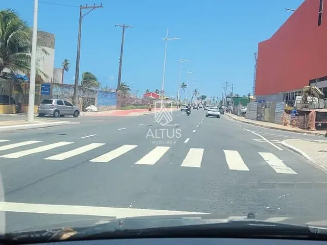 Ponto para alugar, no bairro Piatã em Salvador
