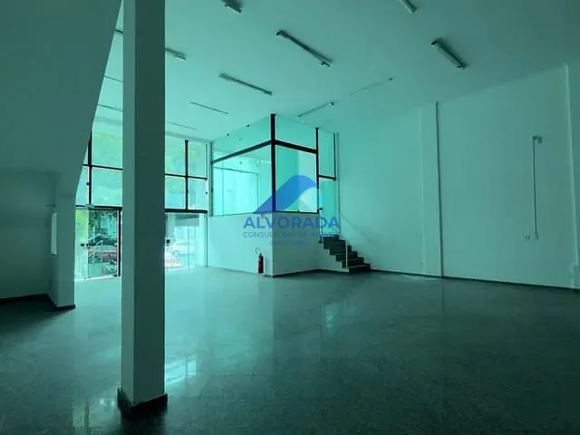 Ponto para alugar, no bairro Jardim Satélite em São José dos Campos