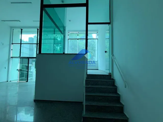 Ponto para alugar, no bairro Jardim Satélite em São José dos Campos