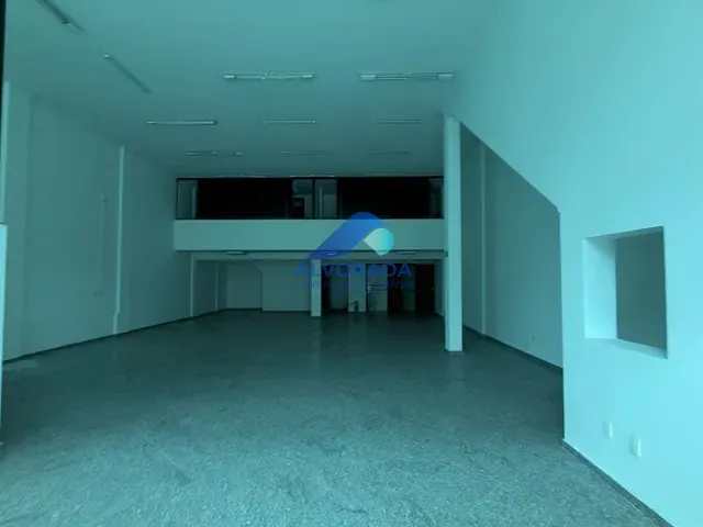 Ponto para alugar, no bairro Jardim Satélite em São José dos Campos