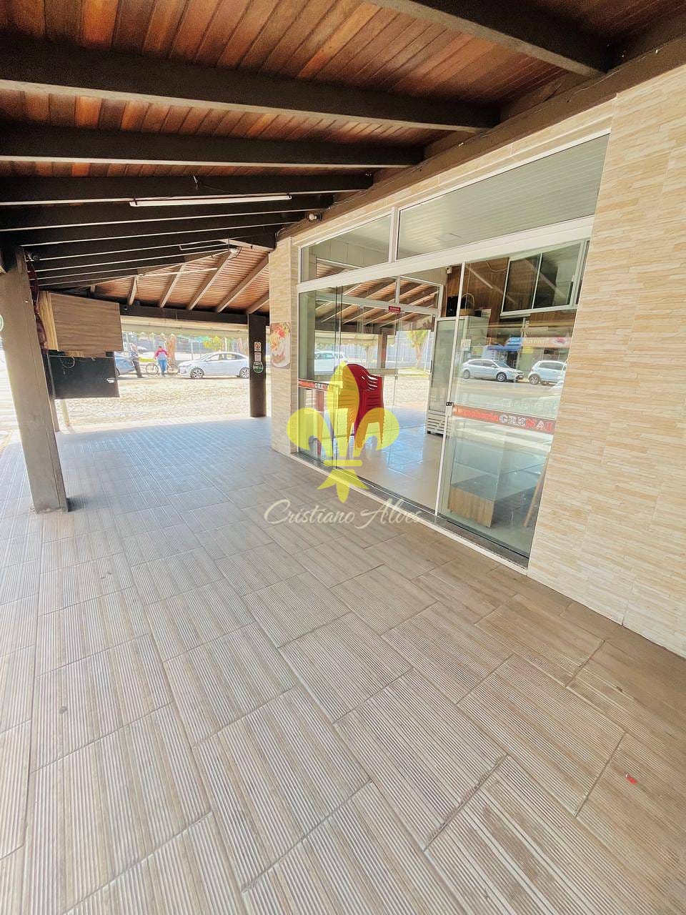 Loja-Salão para alugar, 45m² - Foto 2