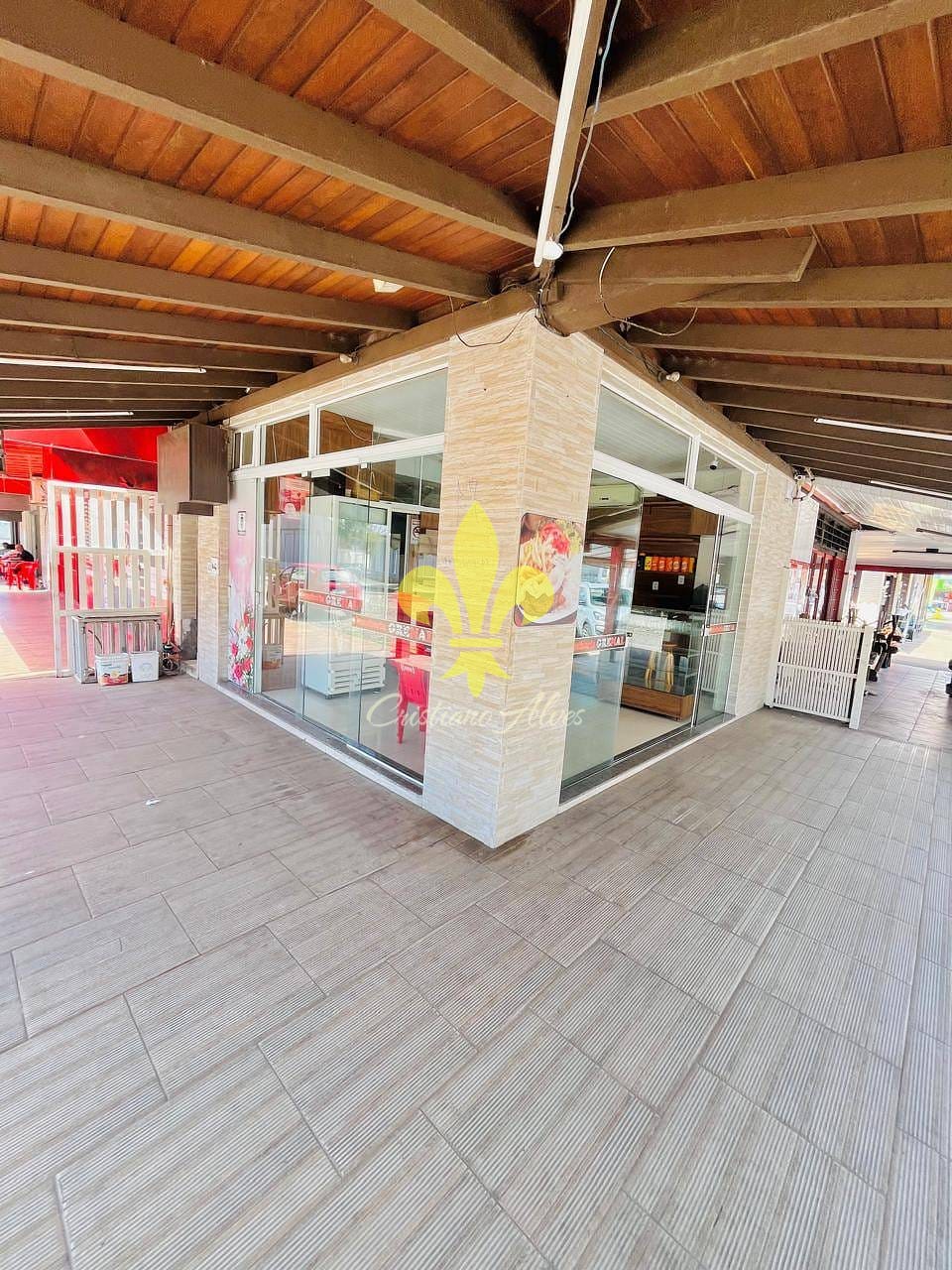 Loja-Salão para alugar, 45m² - Foto 3
