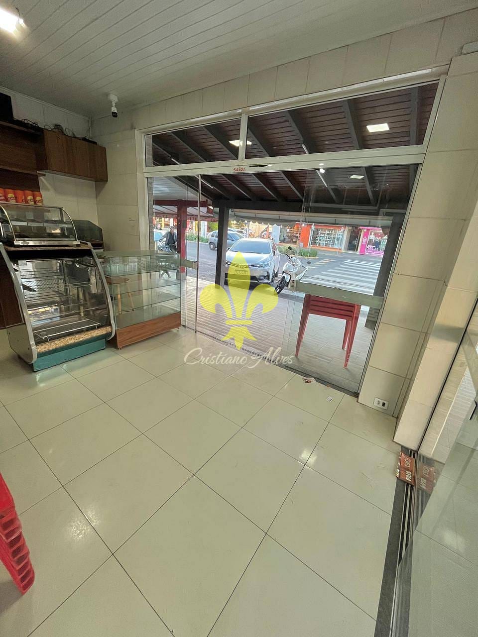 Loja-Salão para alugar, 45m² - Foto 6