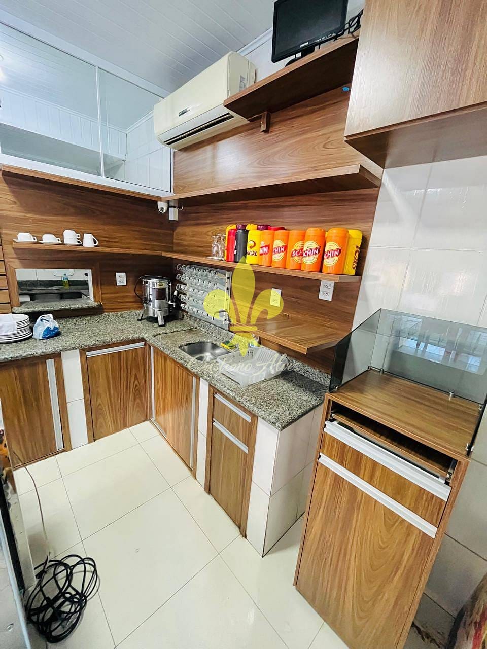 Loja-Salão para alugar, 45m² - Foto 8