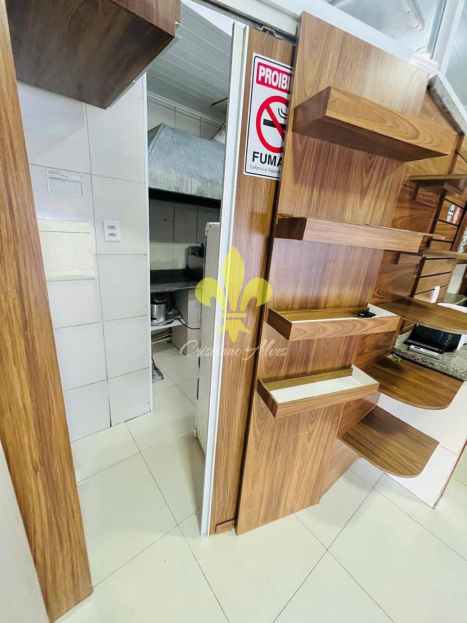 Loja-Salão para alugar, 45m² - Foto 10