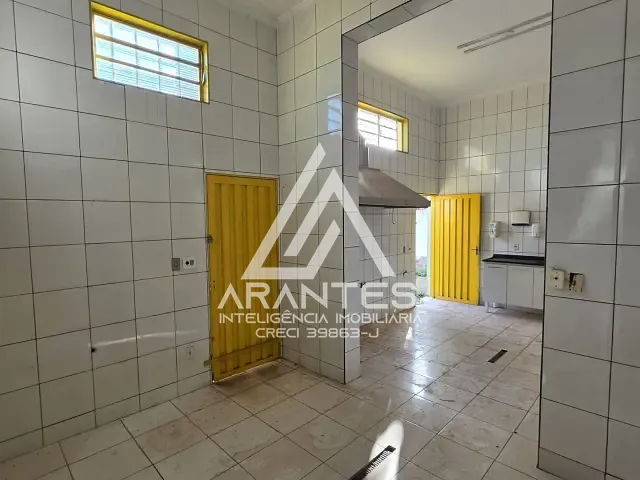 Ponto para alugar, no bairro Centro em Barretos