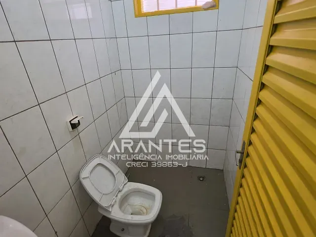 Ponto para alugar, no bairro Centro em Barretos