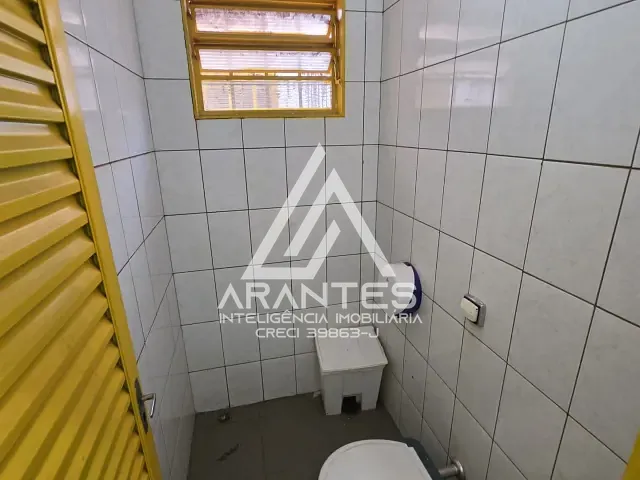 Ponto para alugar, no bairro Centro em Barretos