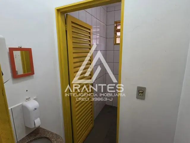 Ponto para alugar, no bairro Centro em Barretos