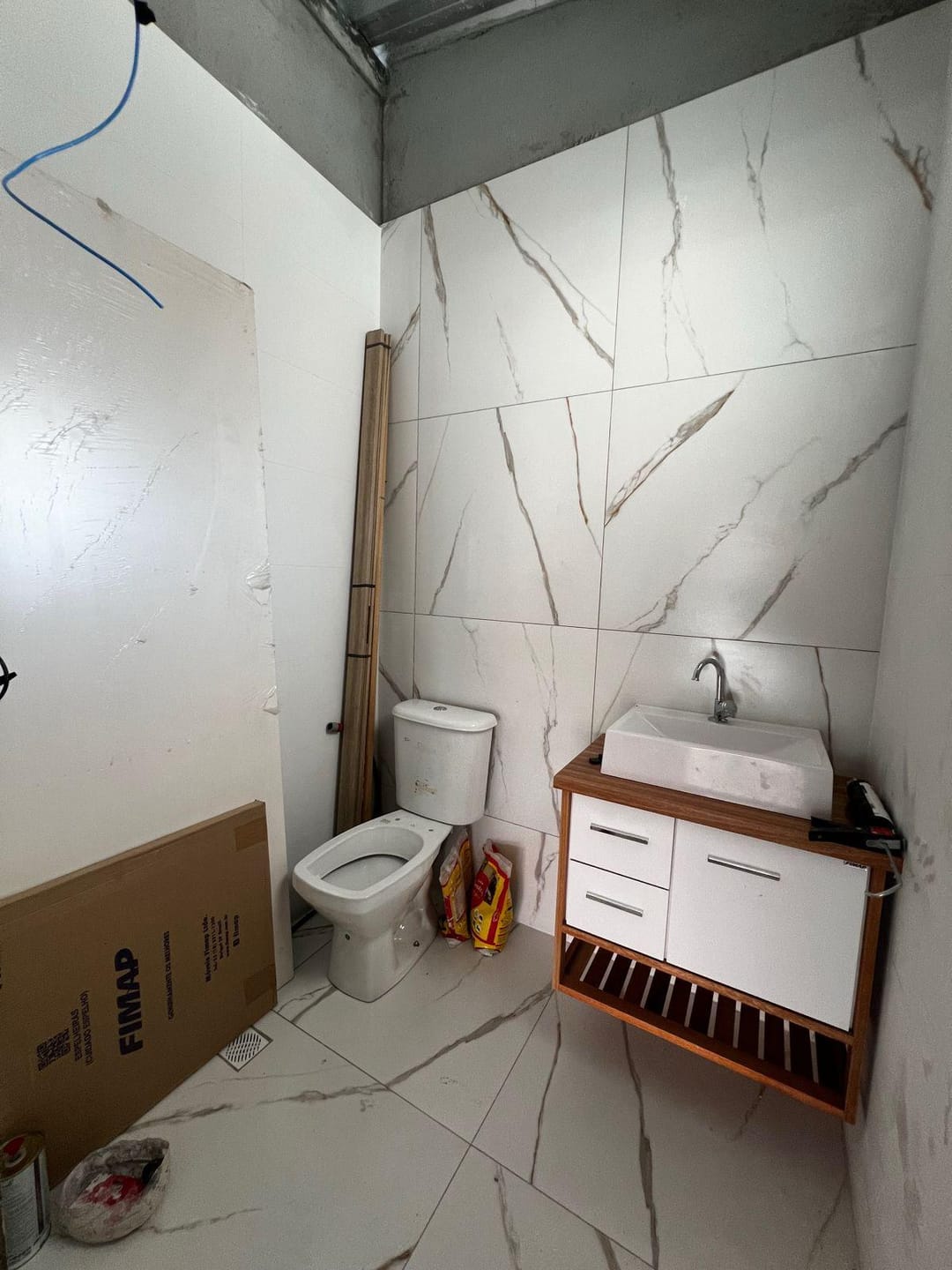 Loja-Salão para alugar, 35m² - Foto 3