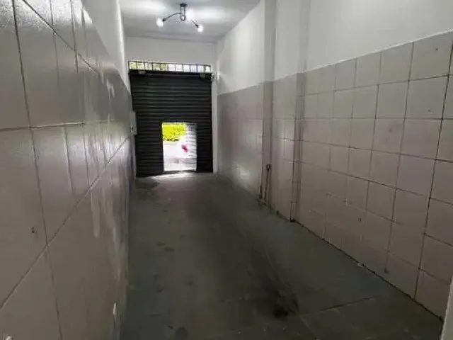 Ponto para alugar, no bairro Vila Valparaíso em Santo André