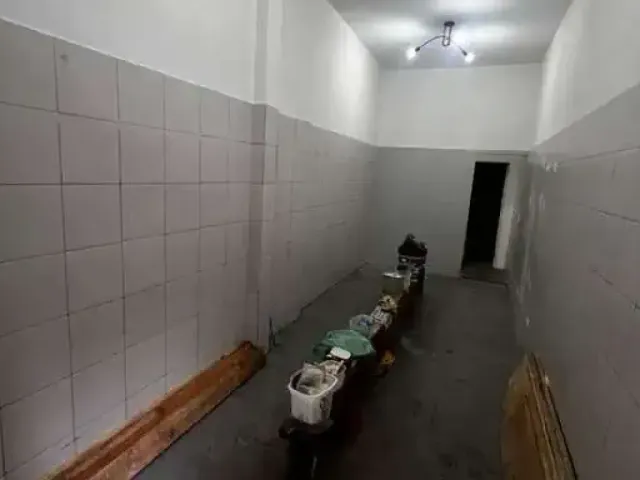 Ponto para alugar, no bairro Vila Valparaíso em Santo André
