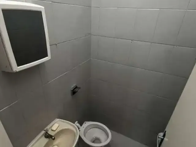Ponto para alugar, no bairro Vila Valparaíso em Santo André