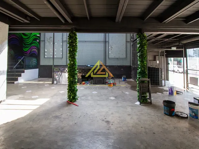 Ponto com 250m², para alugar, no bairro Jardim São Paulo(Zona Norte) em São Paulo