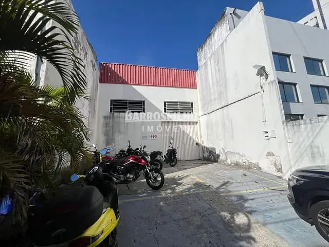 Ponto para alugar, no bairro Grageru em Aracaju