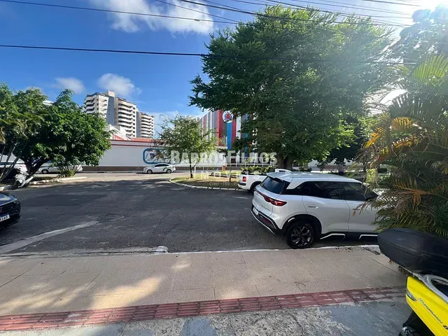 Ponto para alugar, no bairro Grageru em Aracaju