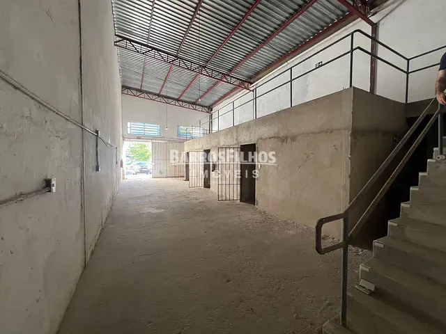Ponto para alugar, no bairro Grageru em Aracaju