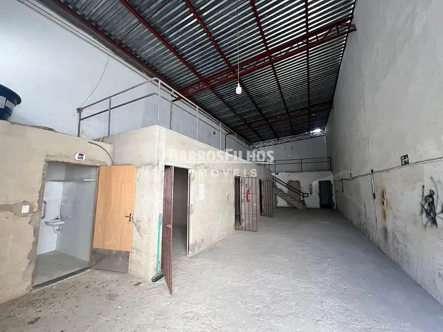 Ponto para alugar, no bairro Grageru em Aracaju