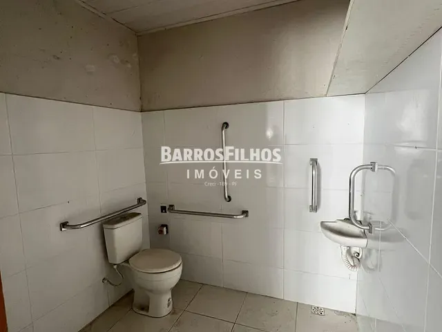 Ponto para alugar, no bairro Grageru em Aracaju