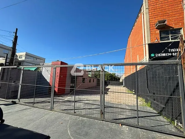 Ponto com 350m², para alugar, no bairro Jardim Europa em Sorocaba