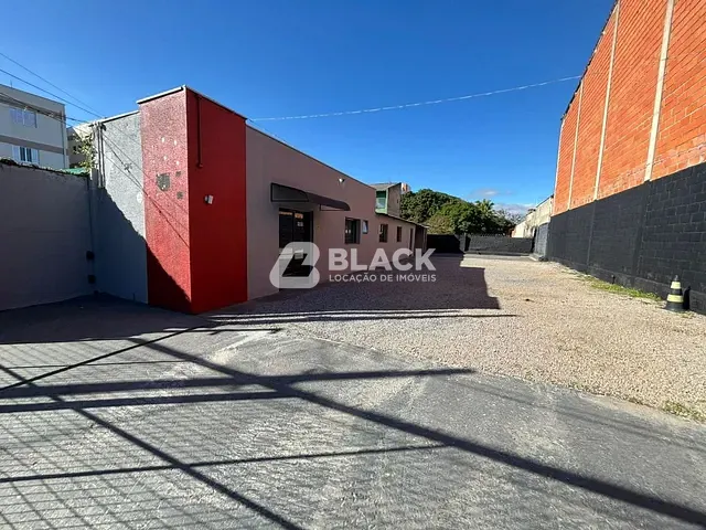 Ponto com 350m², para alugar, no bairro Jardim Europa em Sorocaba