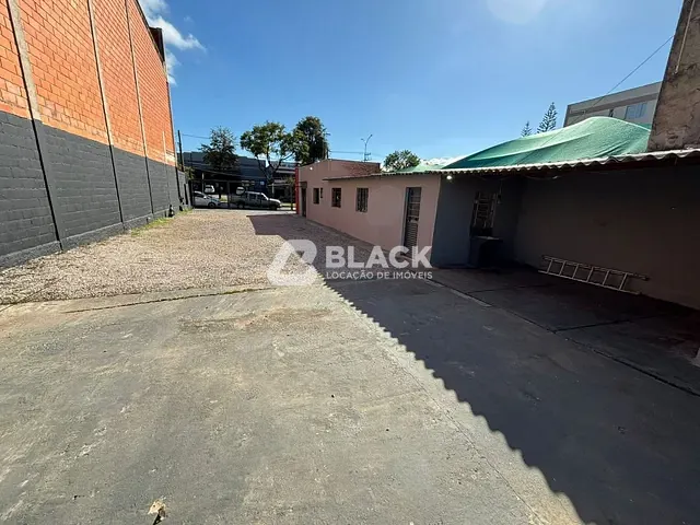 Ponto com 350m², para alugar, no bairro Jardim Europa em Sorocaba