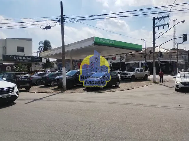 Ponto com 792m², à venda ou para alugar, no bairro Vila Nova Osasco em Osasco
